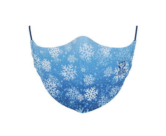 Mascarilla Winter Snow (Outlet)