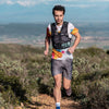 Zaino da corsa trail - Jeans nero