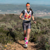 Mochila de trail running - Cores