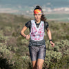 Mochila de corrida de trilha - Almond Blossom