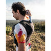 Zaino da corsa trail - Jeans nero
