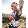 Mochila de trail running - Cores