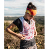 Mochila de corrida de trilha - Almond Blossom