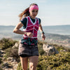 Mochila para corrida de trilha - Camo Pink