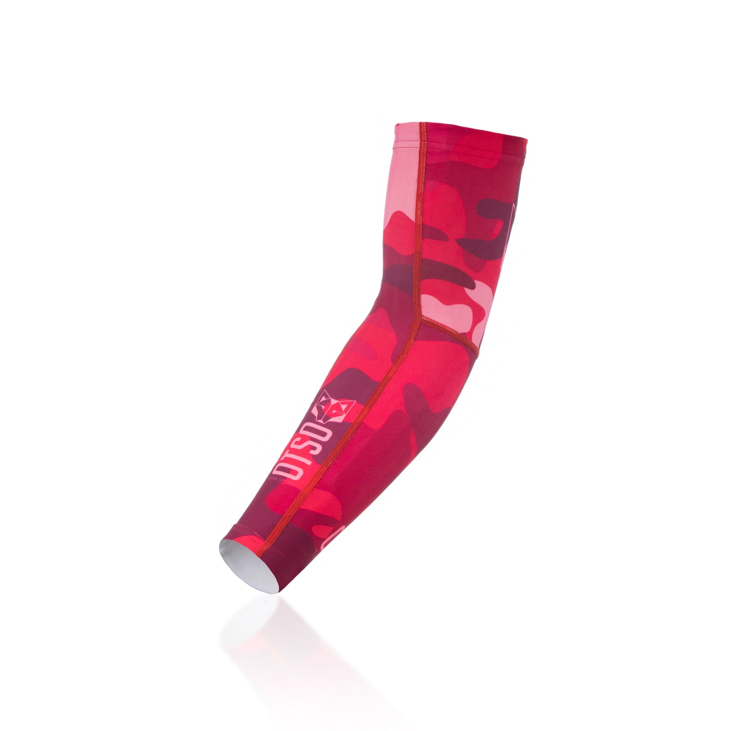 Arm sleeves ultra light - Camo Pink