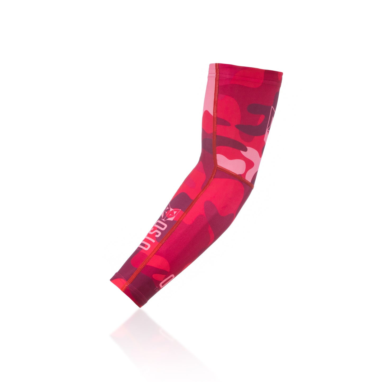 Arm sleeves ultra light - Camo Pink