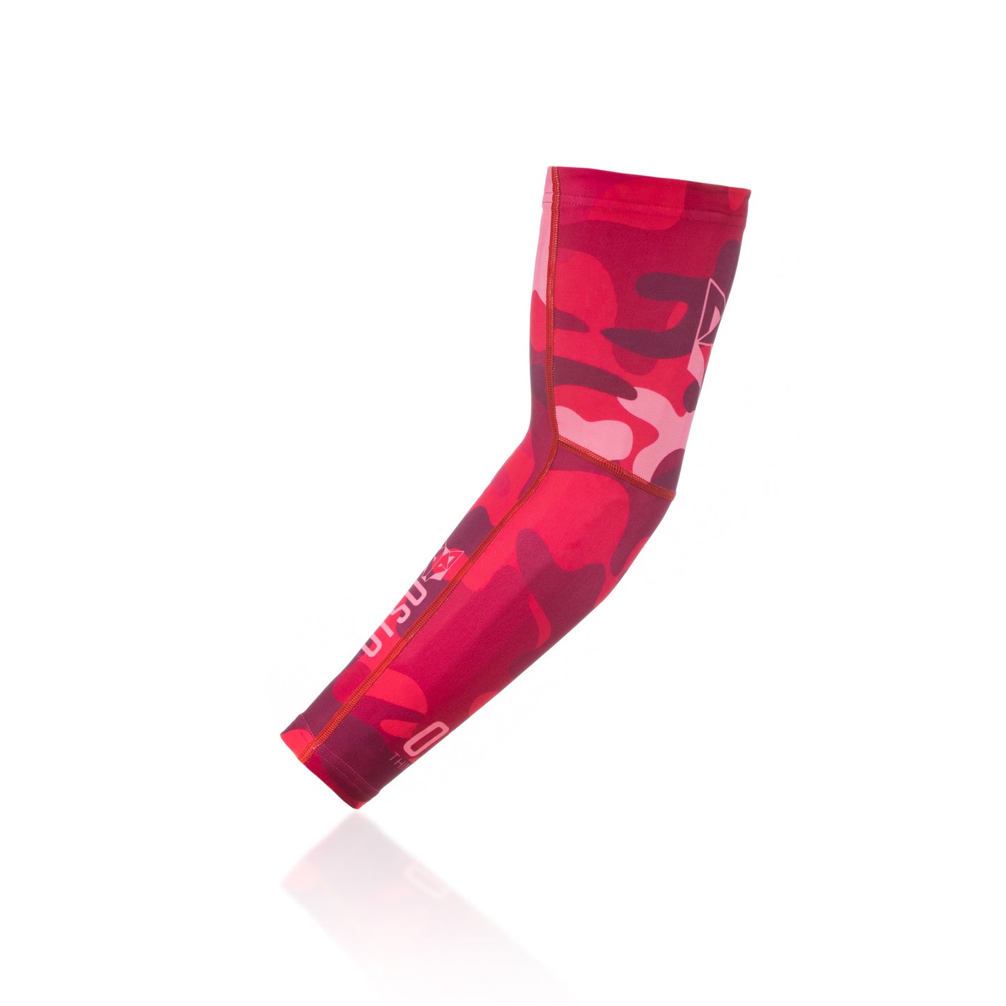 Arm sleeves ultra light - Camo Pink