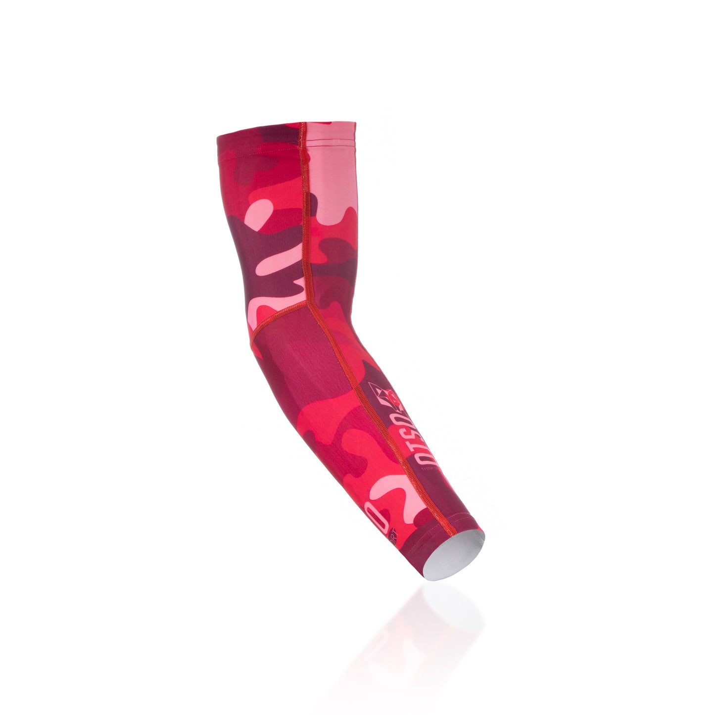 Arm sleeves ultra light - Camo Pink