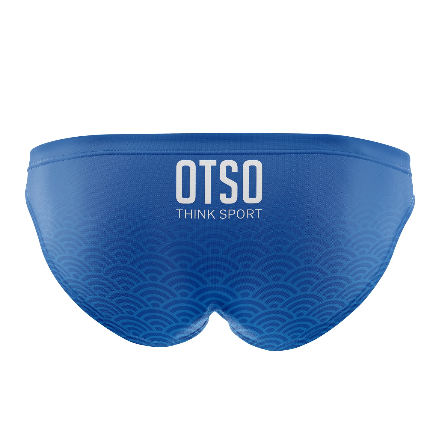 Men's Slip Swimsuit - Surf (Outlet)