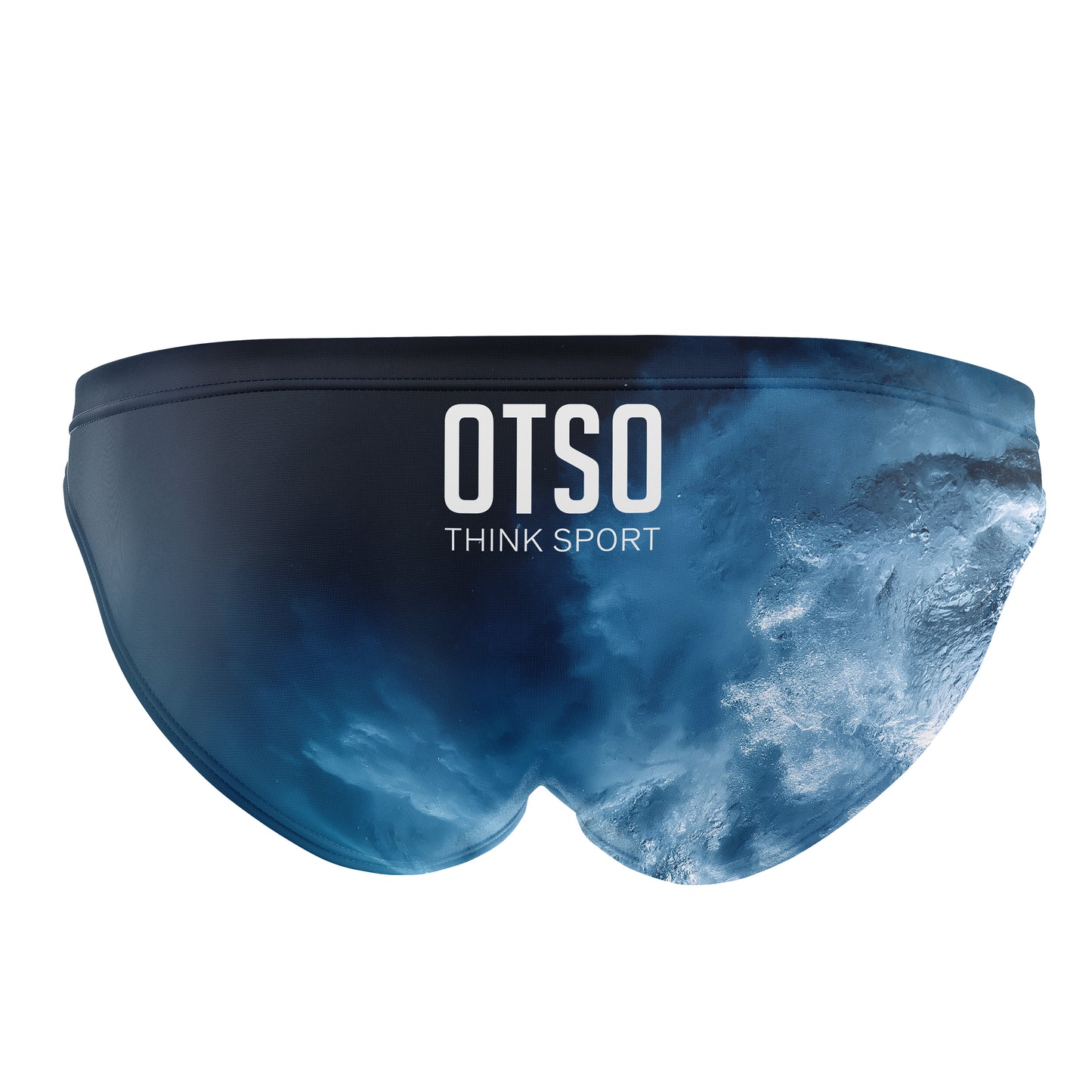Maiô masculino slip - Wave