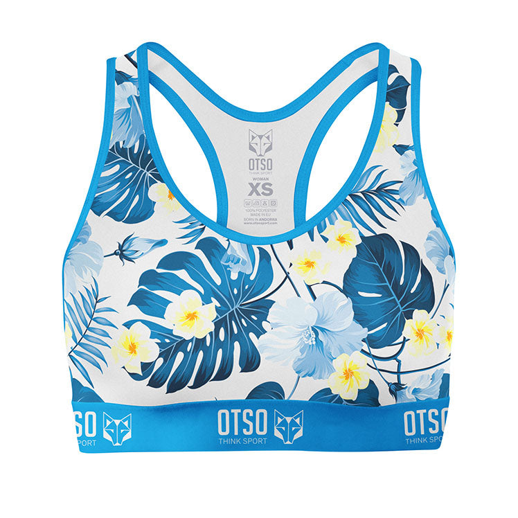 Top sportivo - Spring
