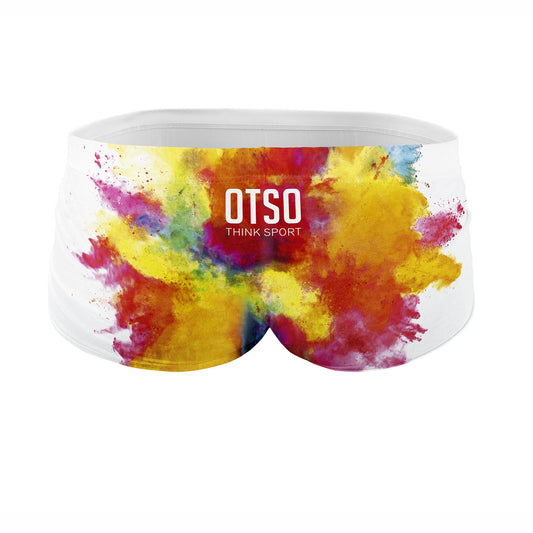 Bañador Trunk niño - Colors (Outlet)