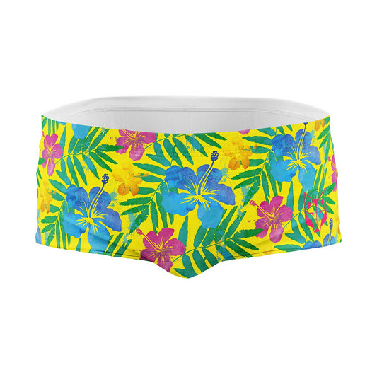 Trunk masculino - Floral