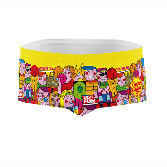 Bañador niño - Chupa Chups Forever Fun (Outlet)