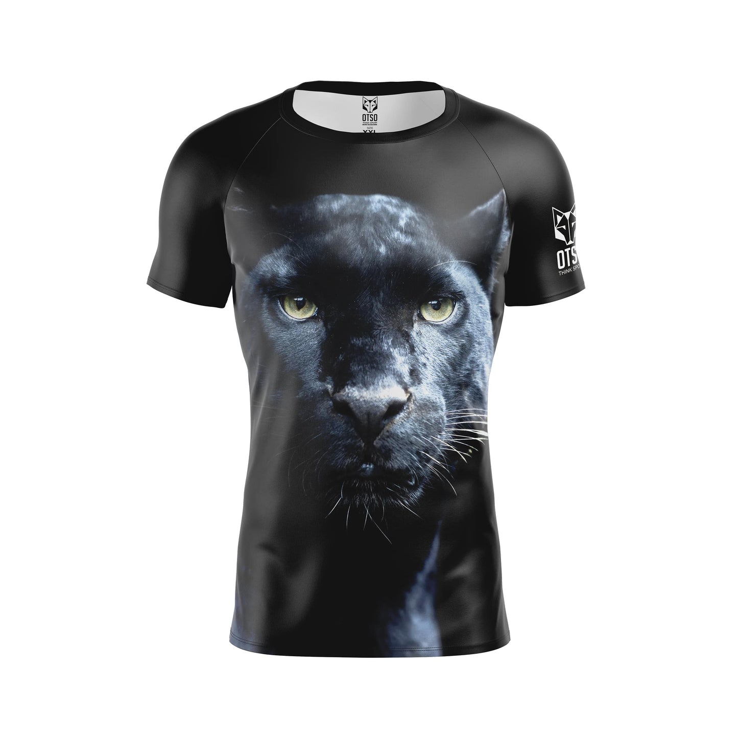 Magliette manica corta uomo - Panther