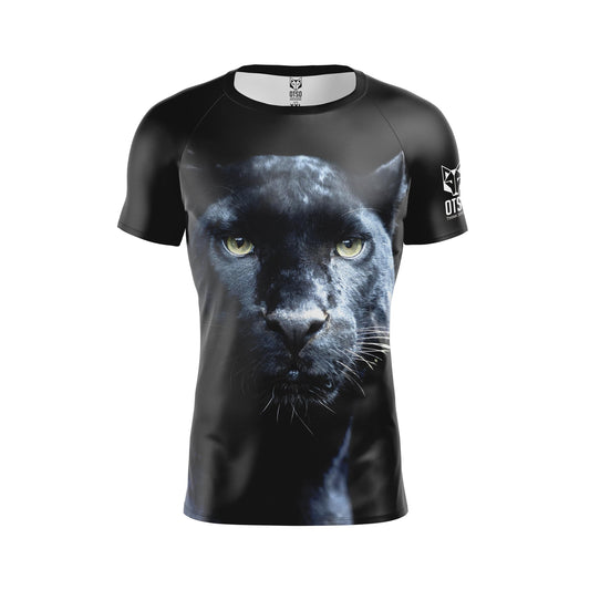 Magliette manica corta uomo - Panther