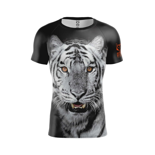 Magliette manica corta uomo - Tiger
