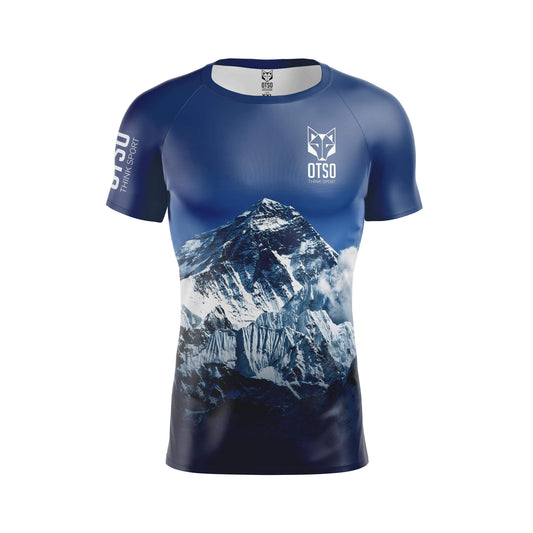 Magliette manica corta uomo - Everest