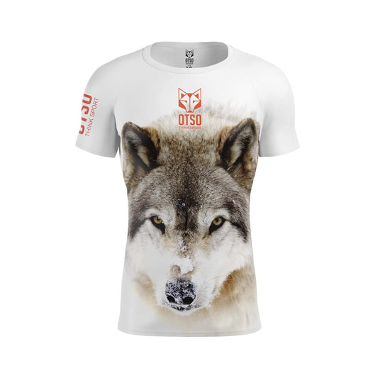 Magliette manica corta uomo - Wolf