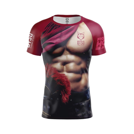 Magliette manica corta uomo - Warrior