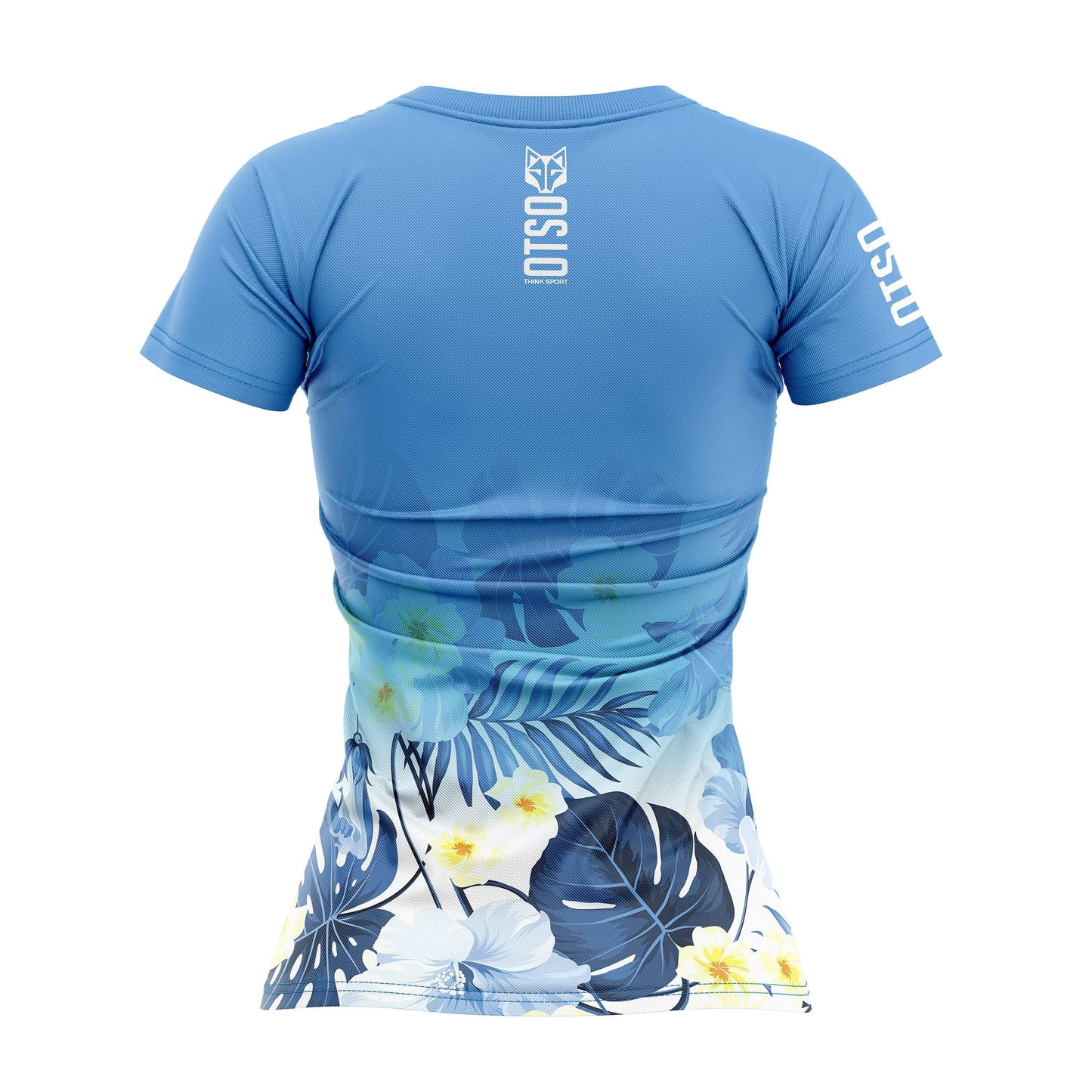 T-shirt manches courtes femme - Spring