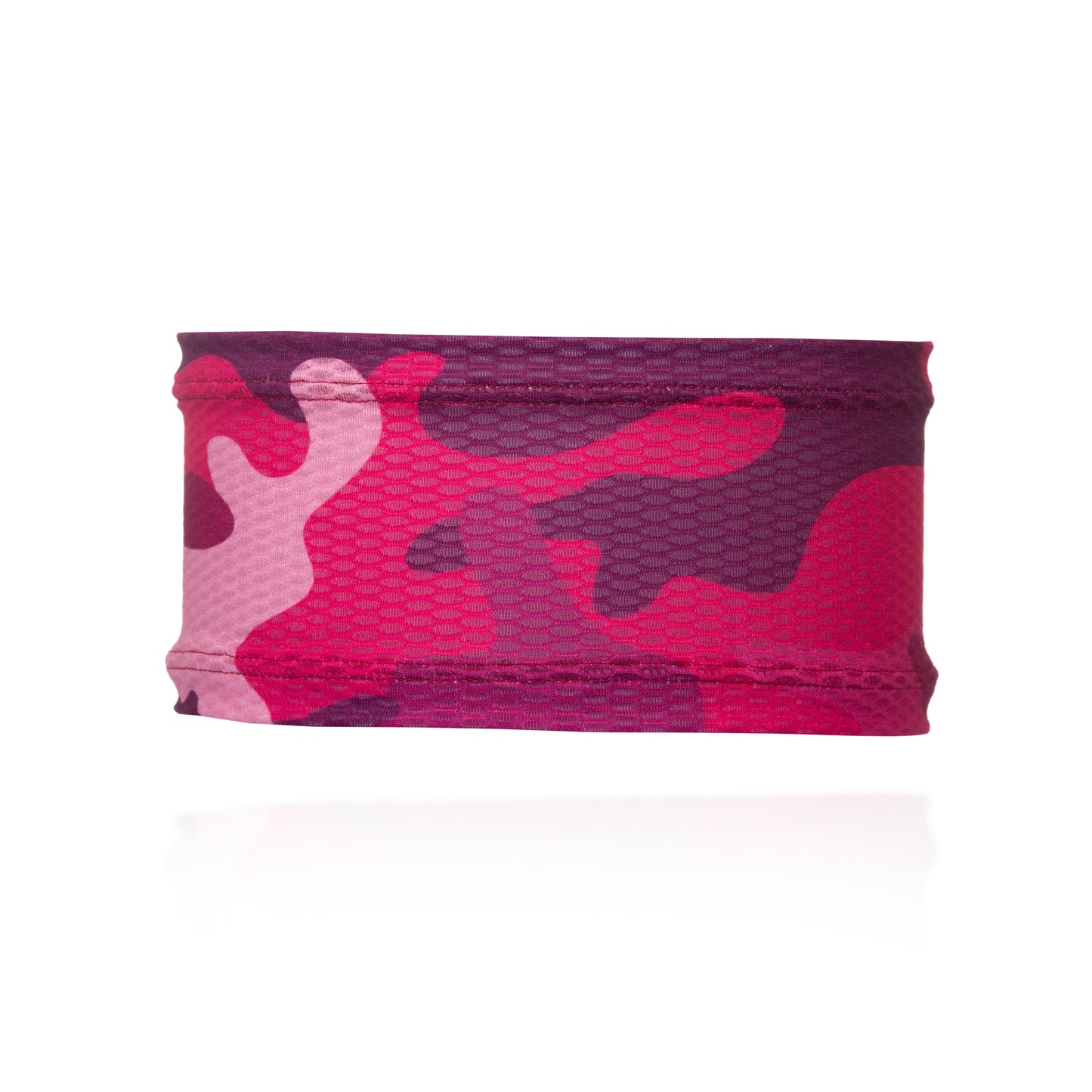 Cinta de cap UltraLight - Camo Pink