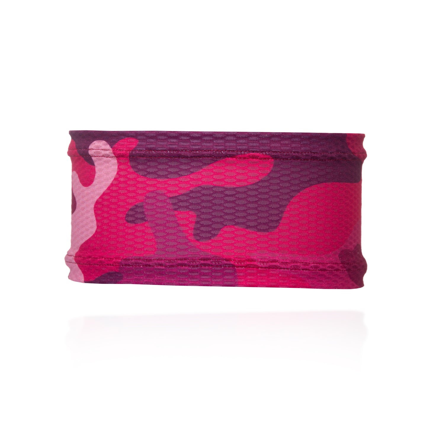 Cinta de cap UltraLight - Camo Pink