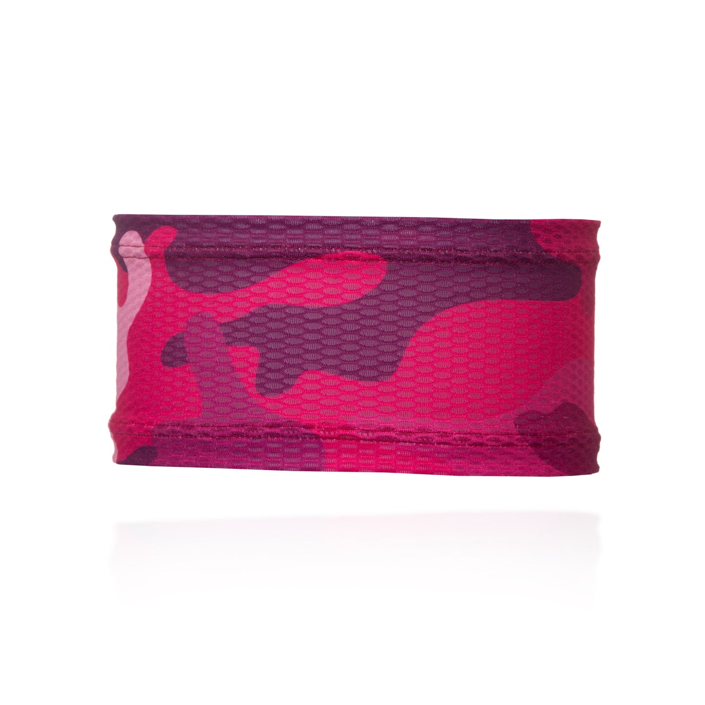 Cinta de cap UltraLight - Camo Pink