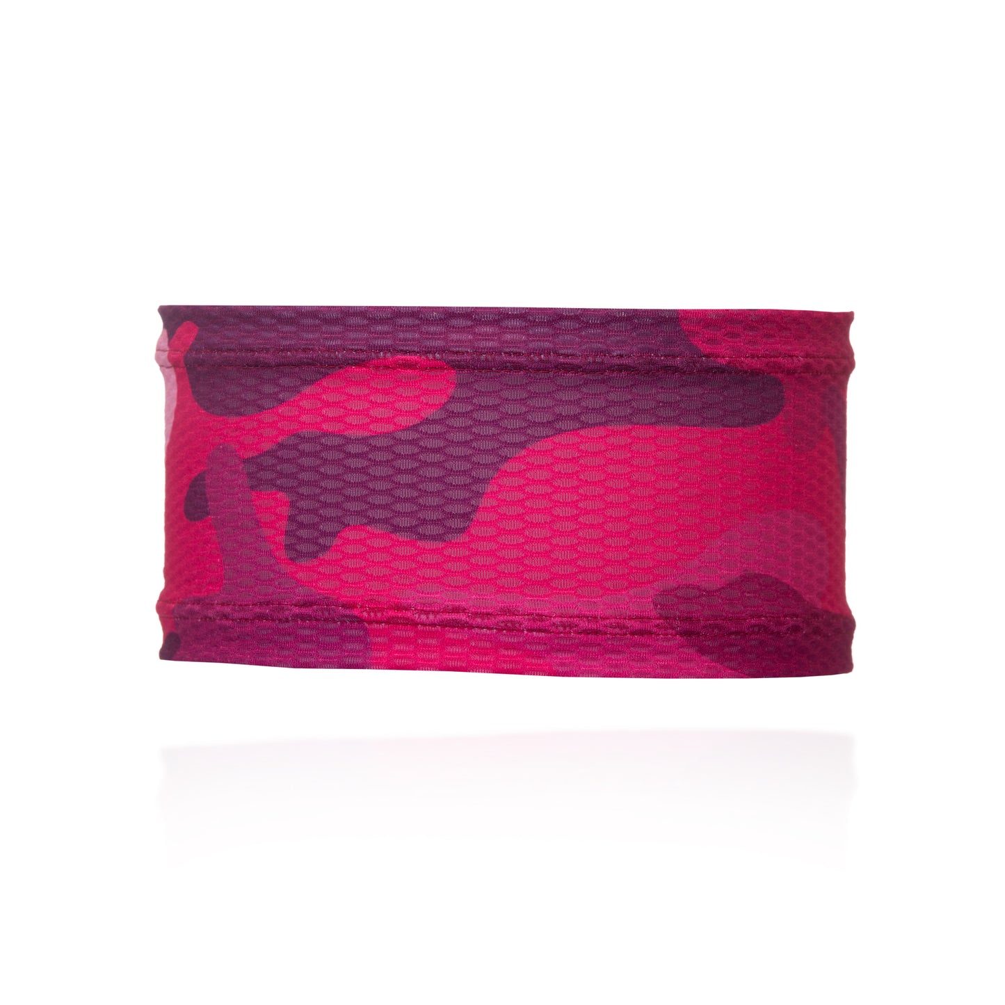 Cinta de cap UltraLight - Camo Pink