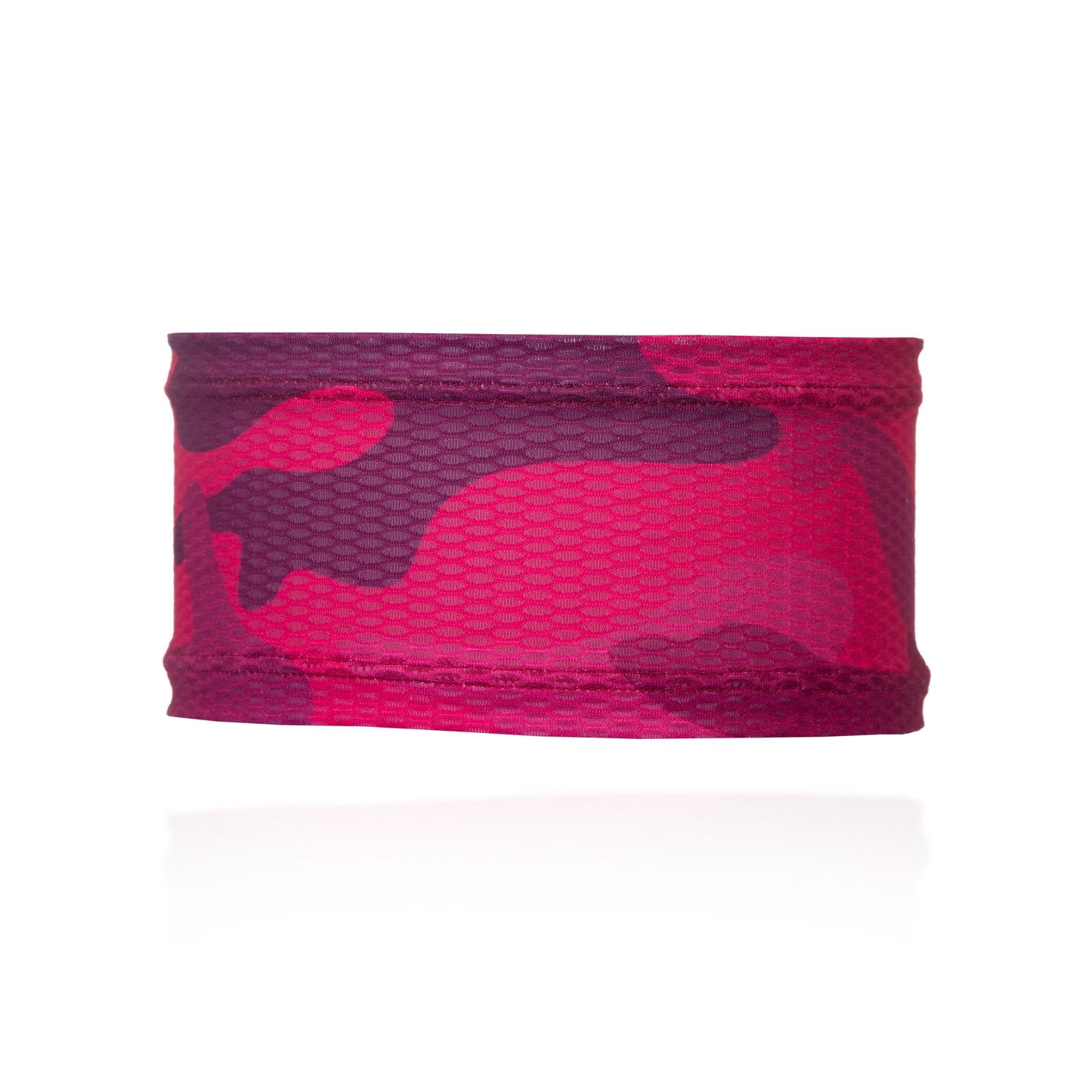 Cinta de cap UltraLight - Camo Pink