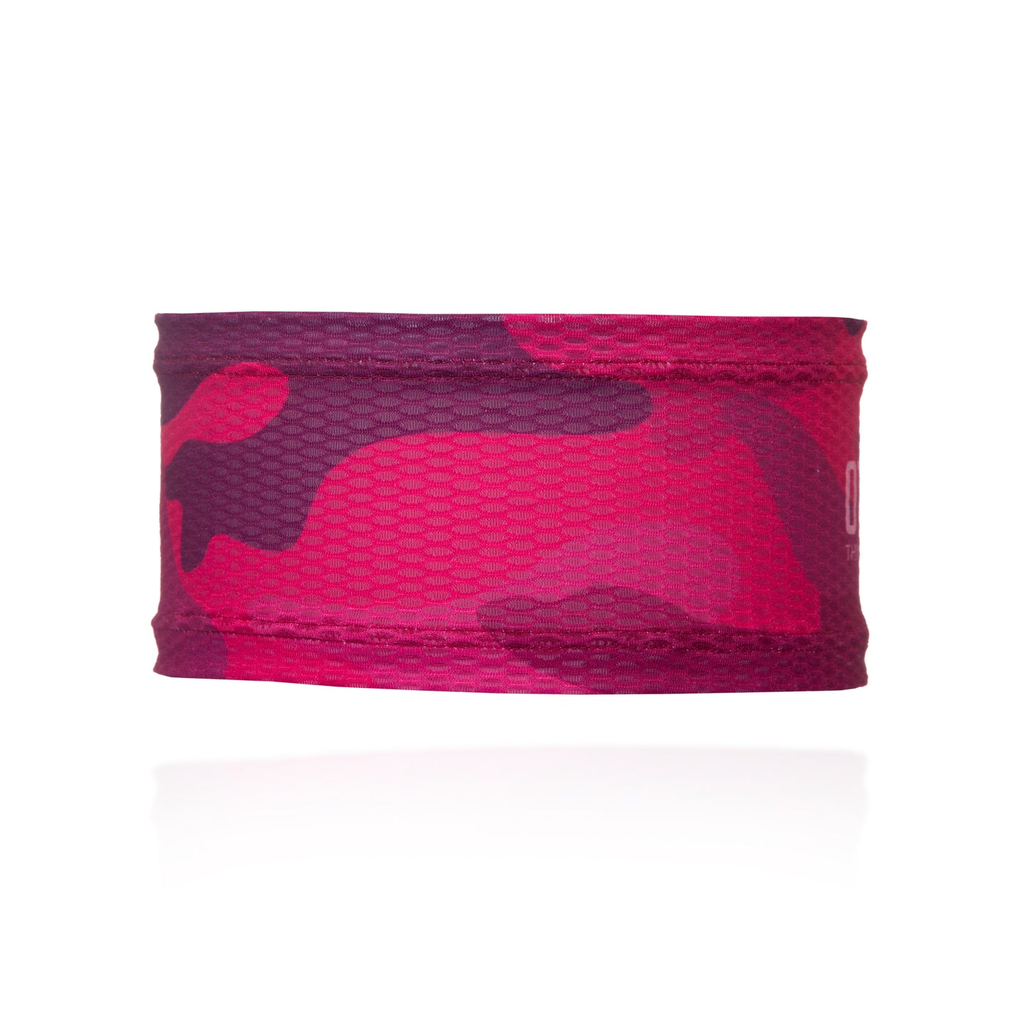 Cinta de cap UltraLight - Camo Pink