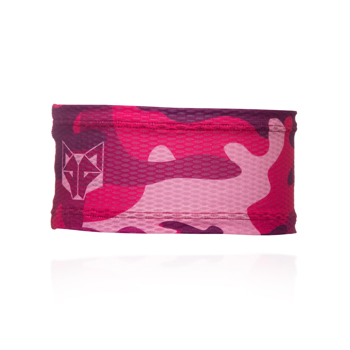 Cinta de cap UltraLight - Camo Pink