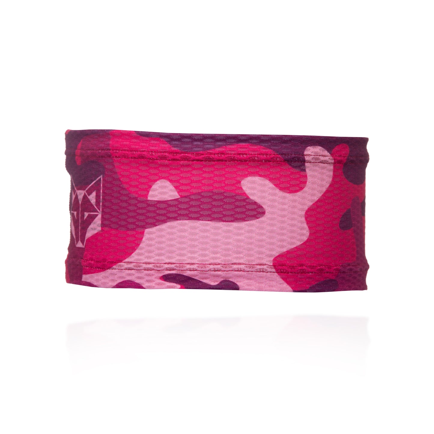 Cinta de cap UltraLight - Camo Pink