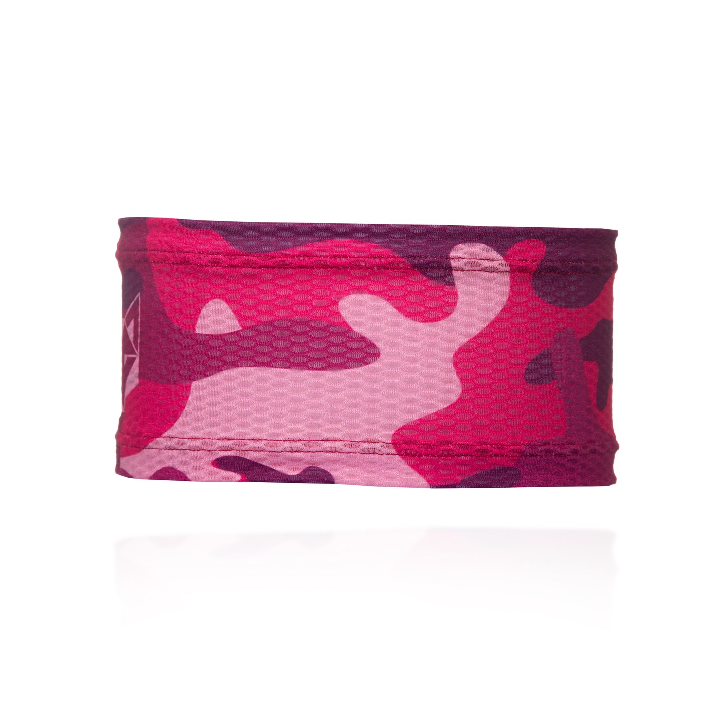 Cinta de cap UltraLight - Camo Pink