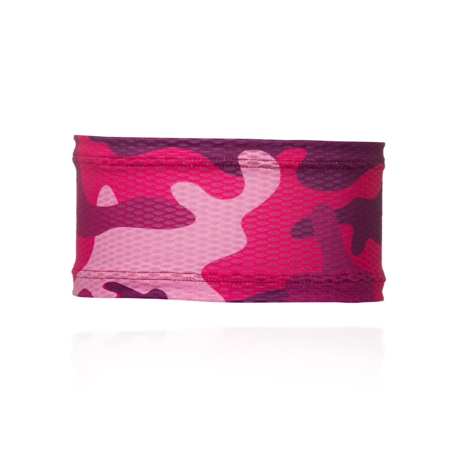 Cinta de cap UltraLight - Camo Pink