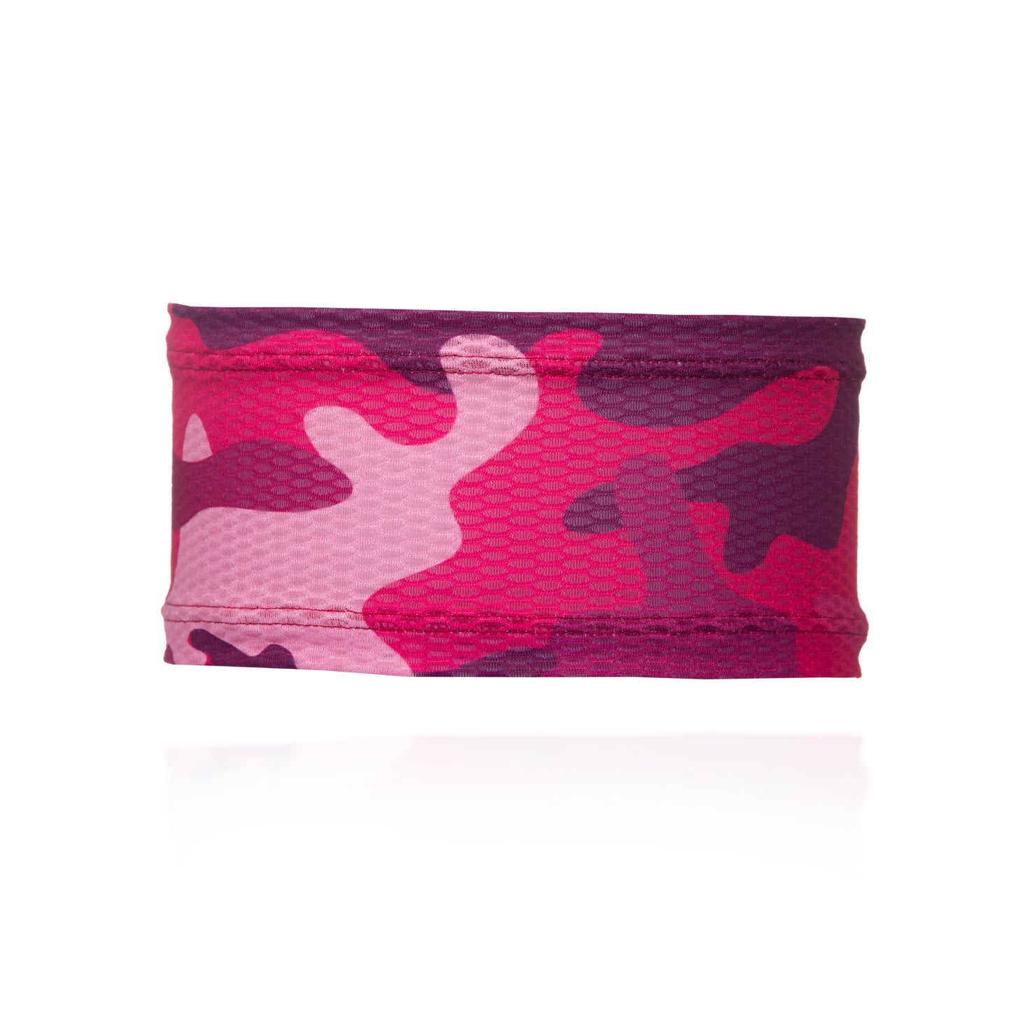 Cinta de cap UltraLight - Camo Pink