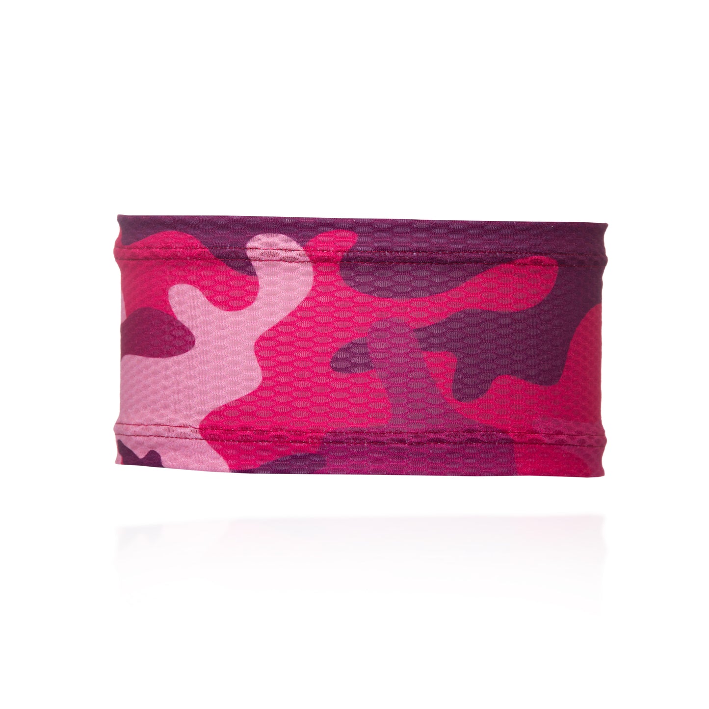 Cinta de cap UltraLight - Camo Pink