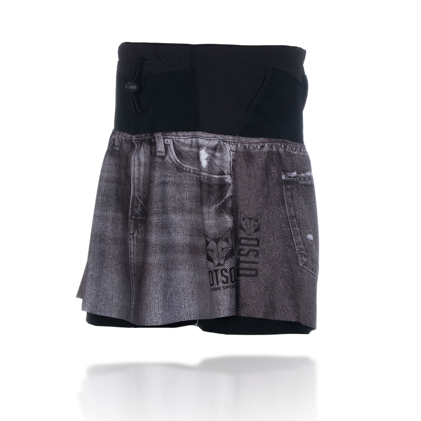 Falda mujer - Black Jeans
