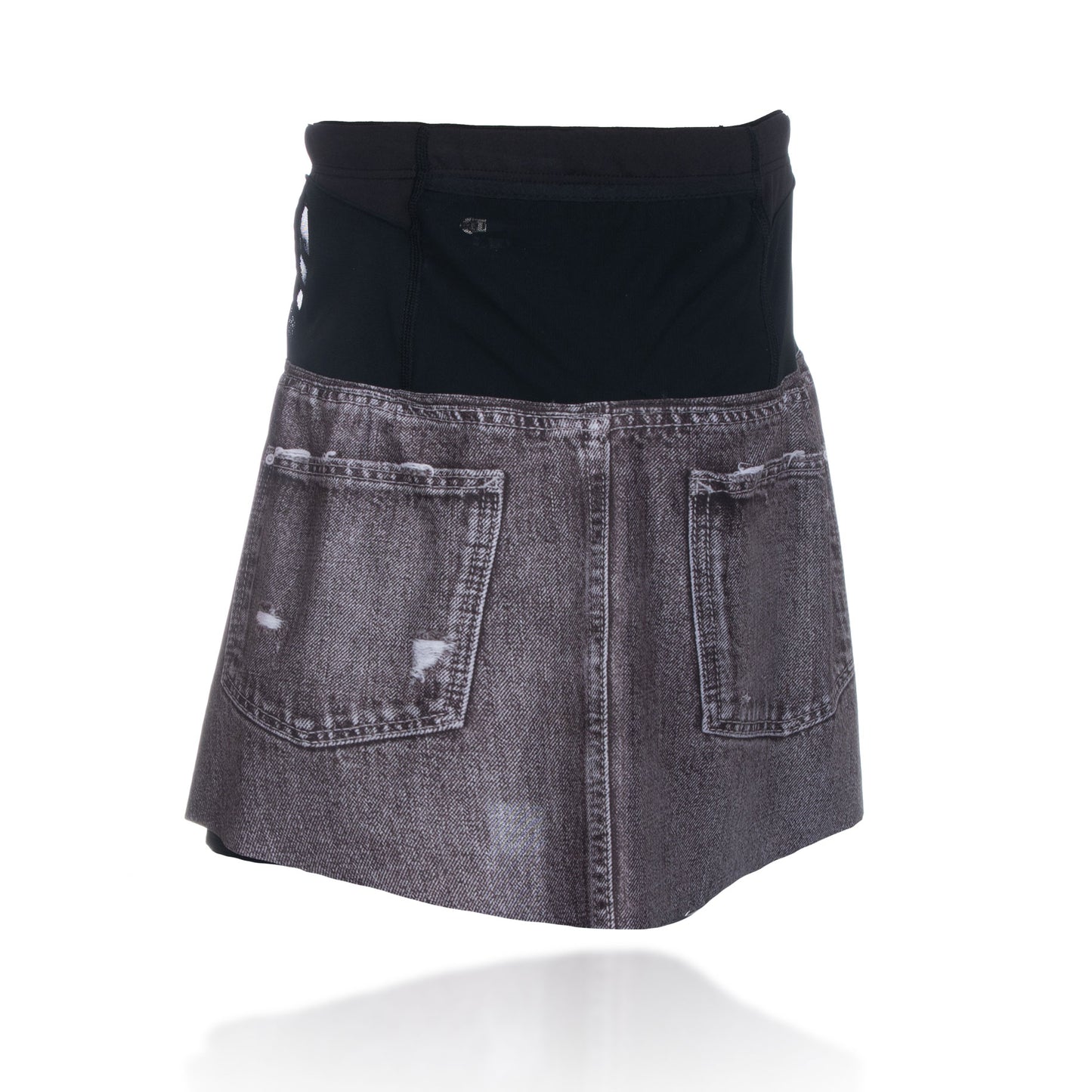 Falda mujer - Black Jeans