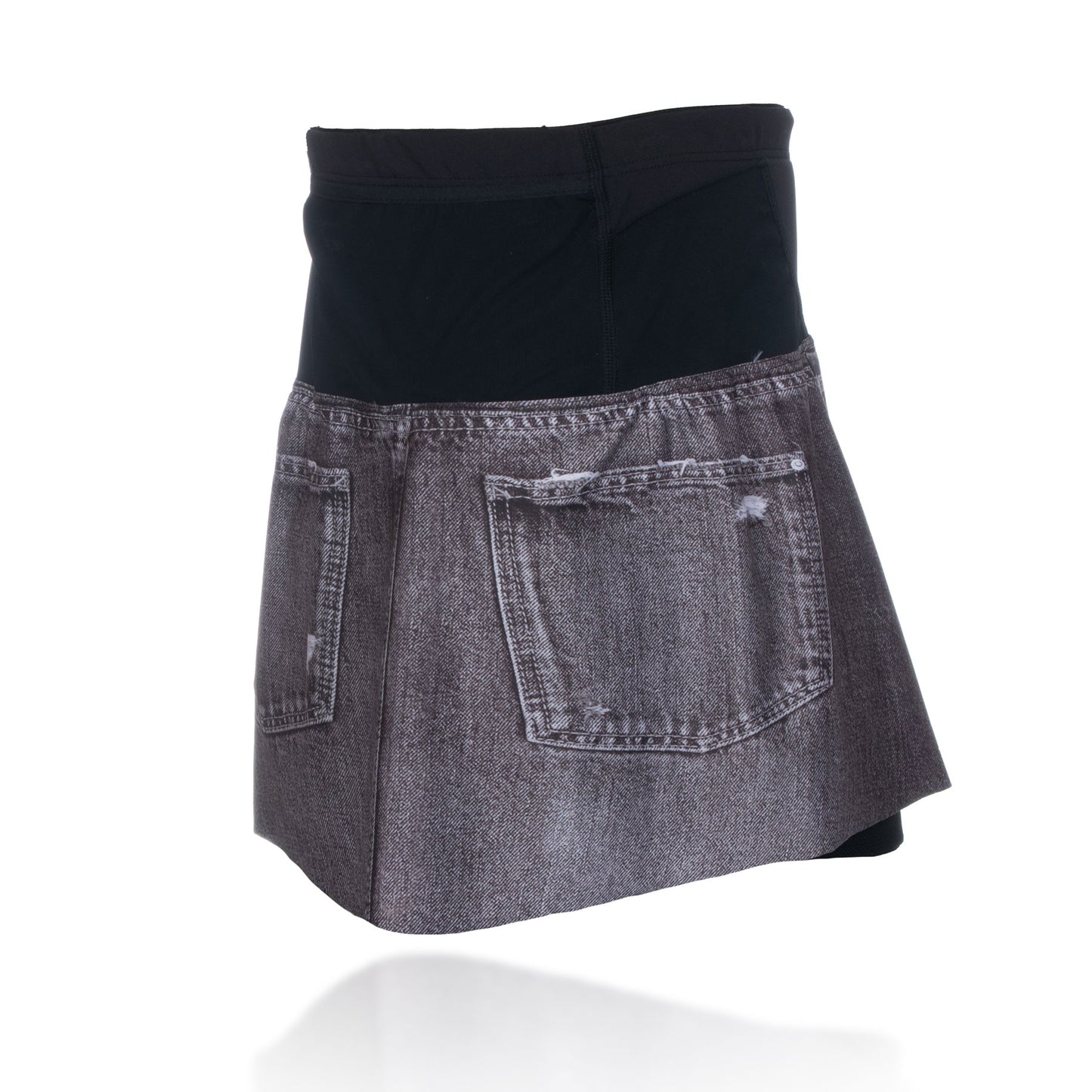 Falda mujer - Black Jeans