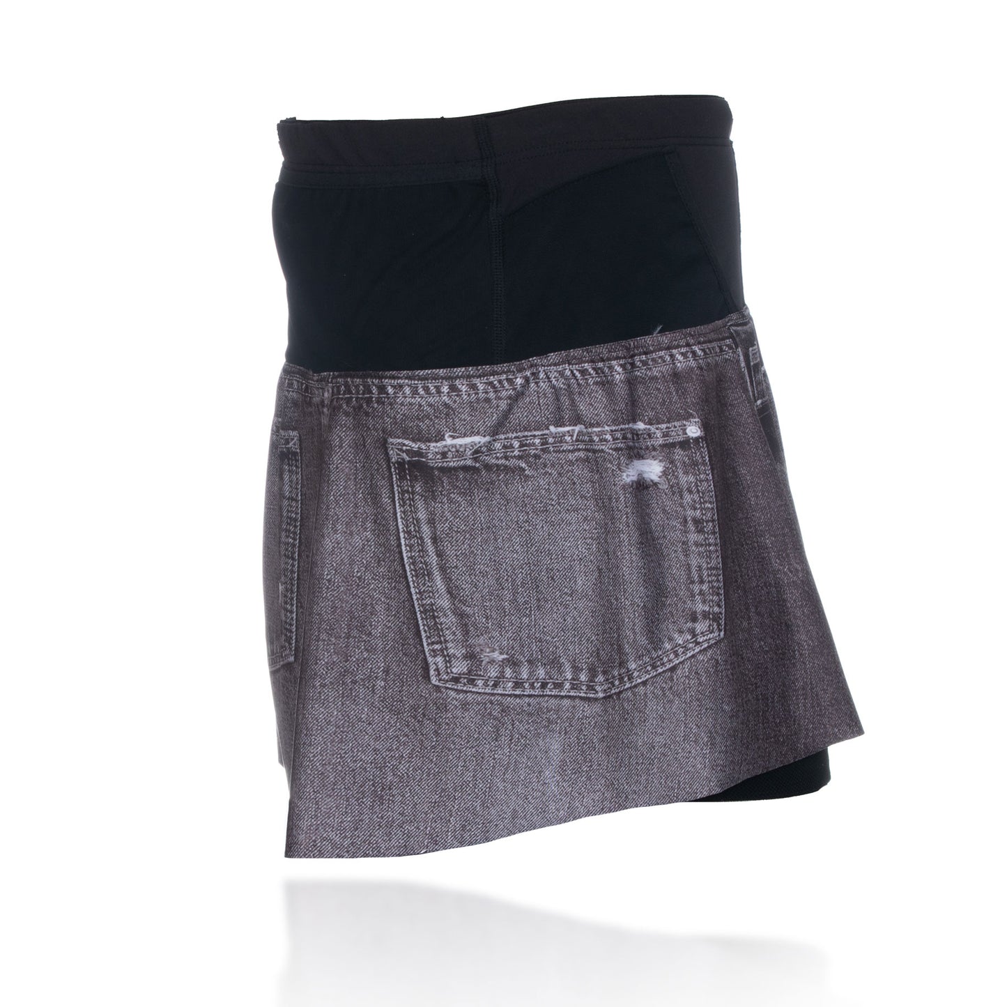 Falda mujer - Black Jeans