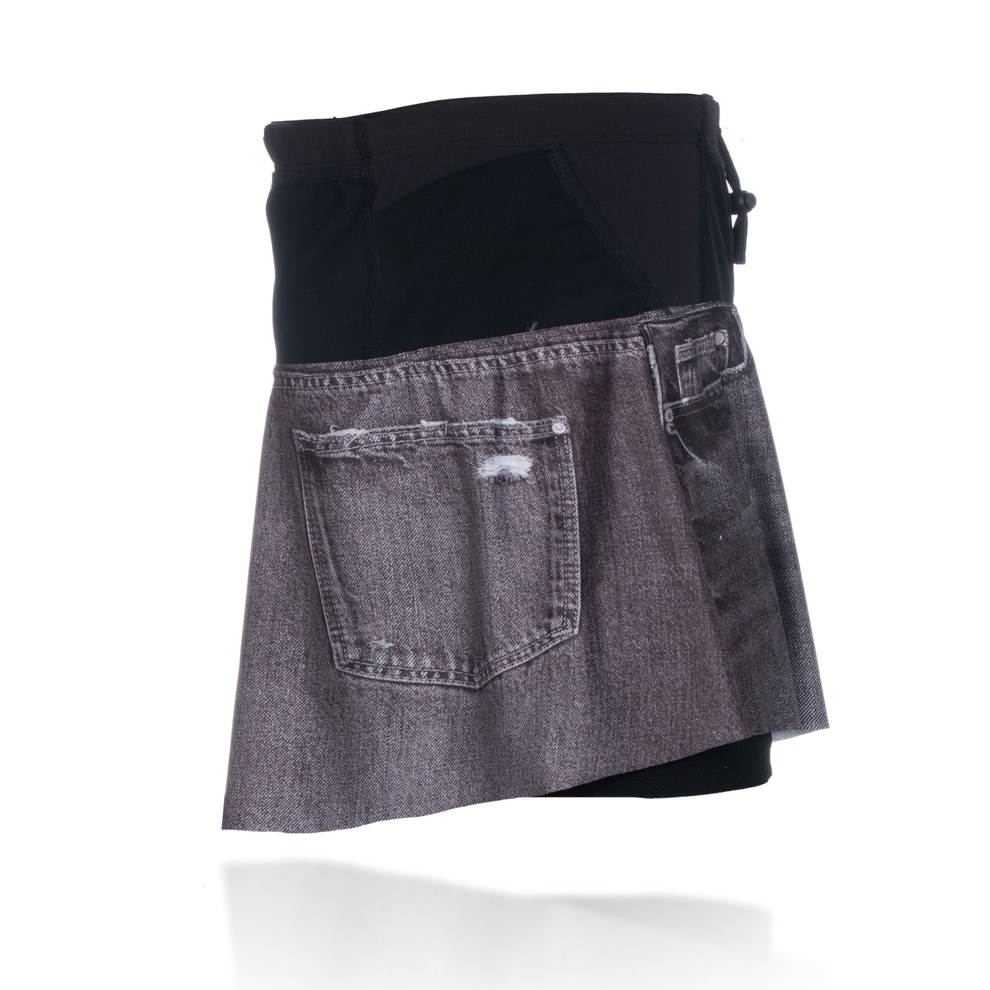 Falda mujer - Black Jeans