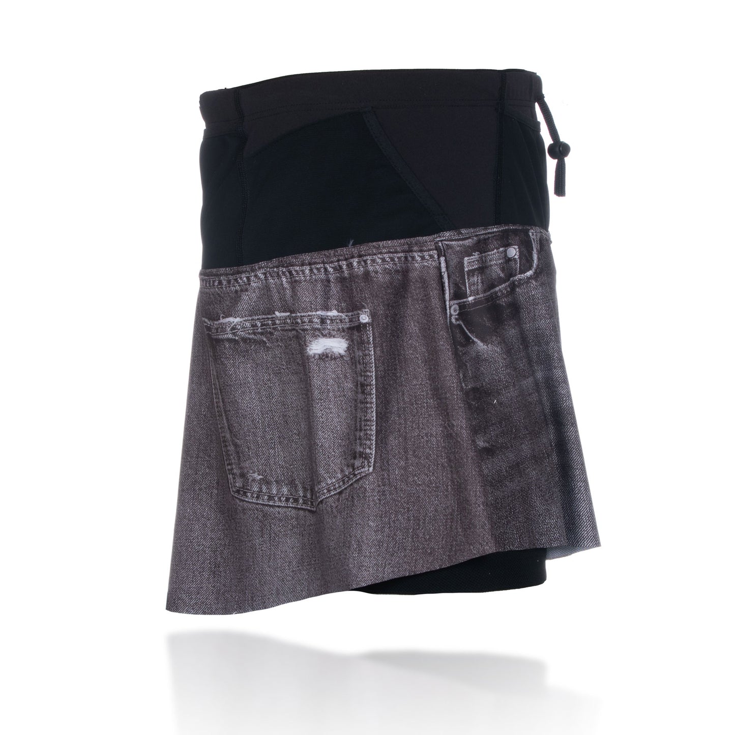 Falda mujer - Black Jeans