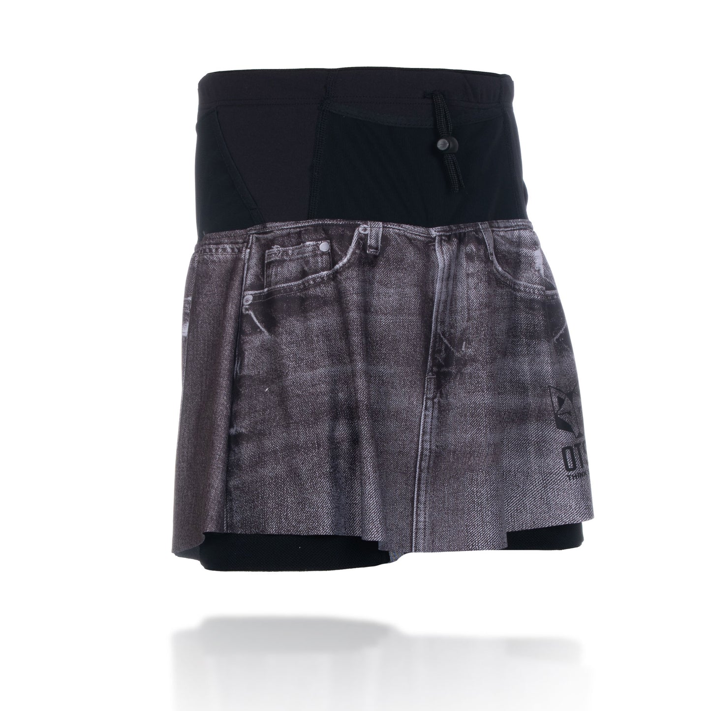 Falda mujer - Black Jeans