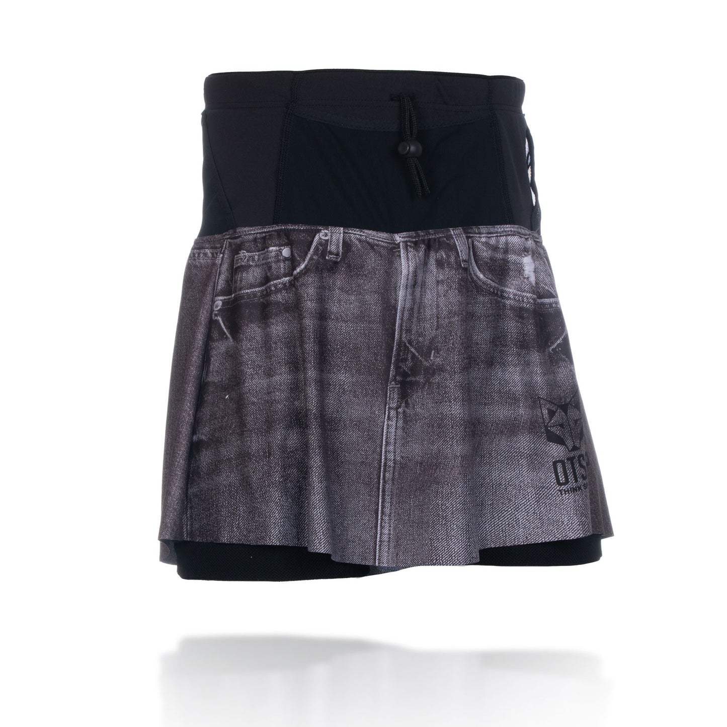 Falda mujer - Black Jeans