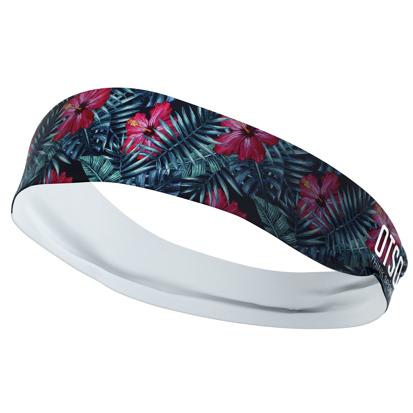 Cinta de cap - Tropical