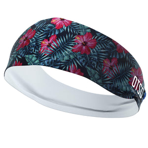 Cinta de cabeza - Tropical (Outlet)