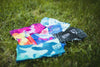 Cinta de cap UltraLight - Made To Trail