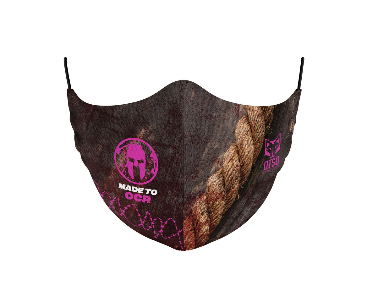 Màscara Made To Ocr (Outlet)