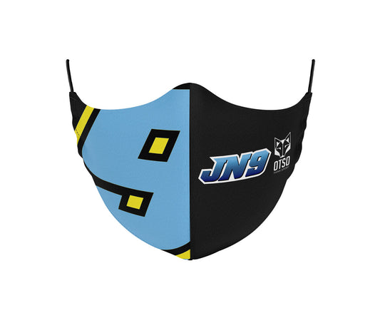 Mascarilla JN9 (Outlet)